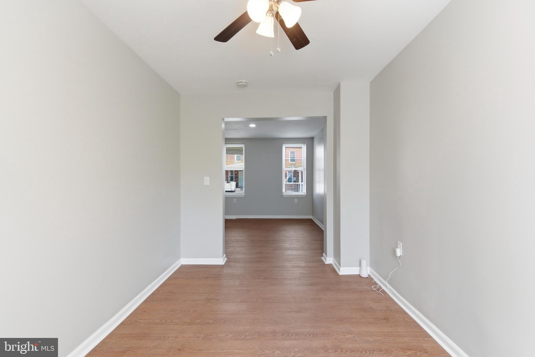 CLIFTON - Residential