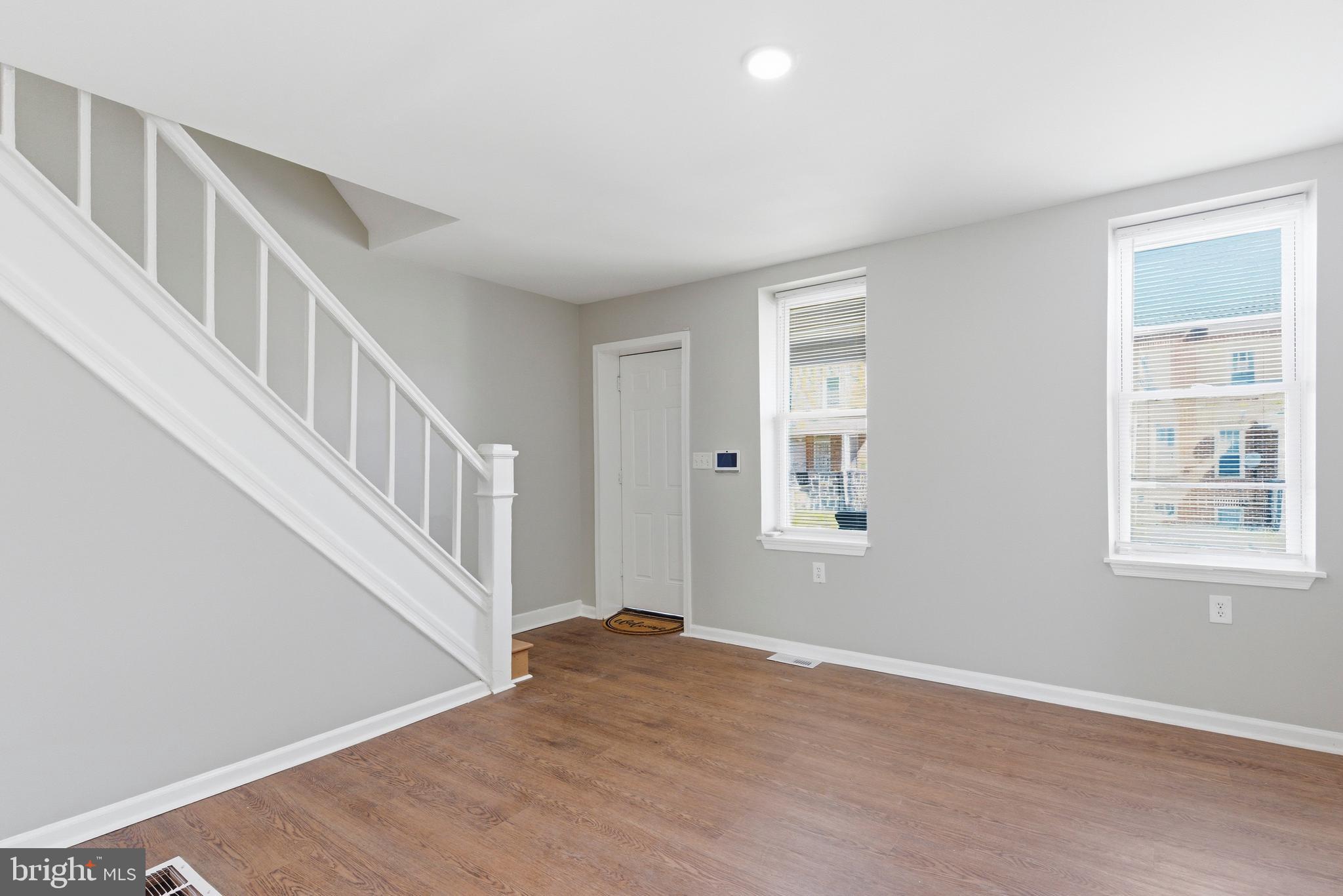 CLIFTON - Residential