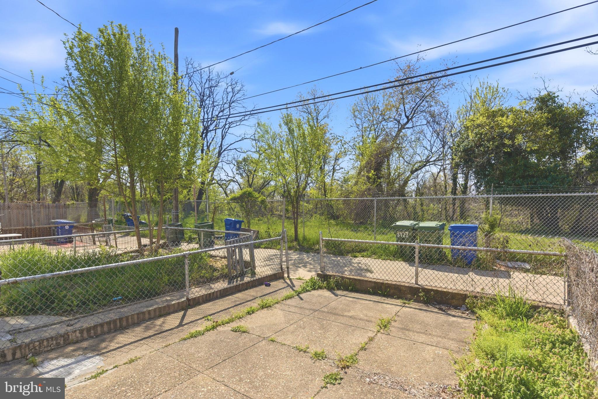 CLIFTON - Residential