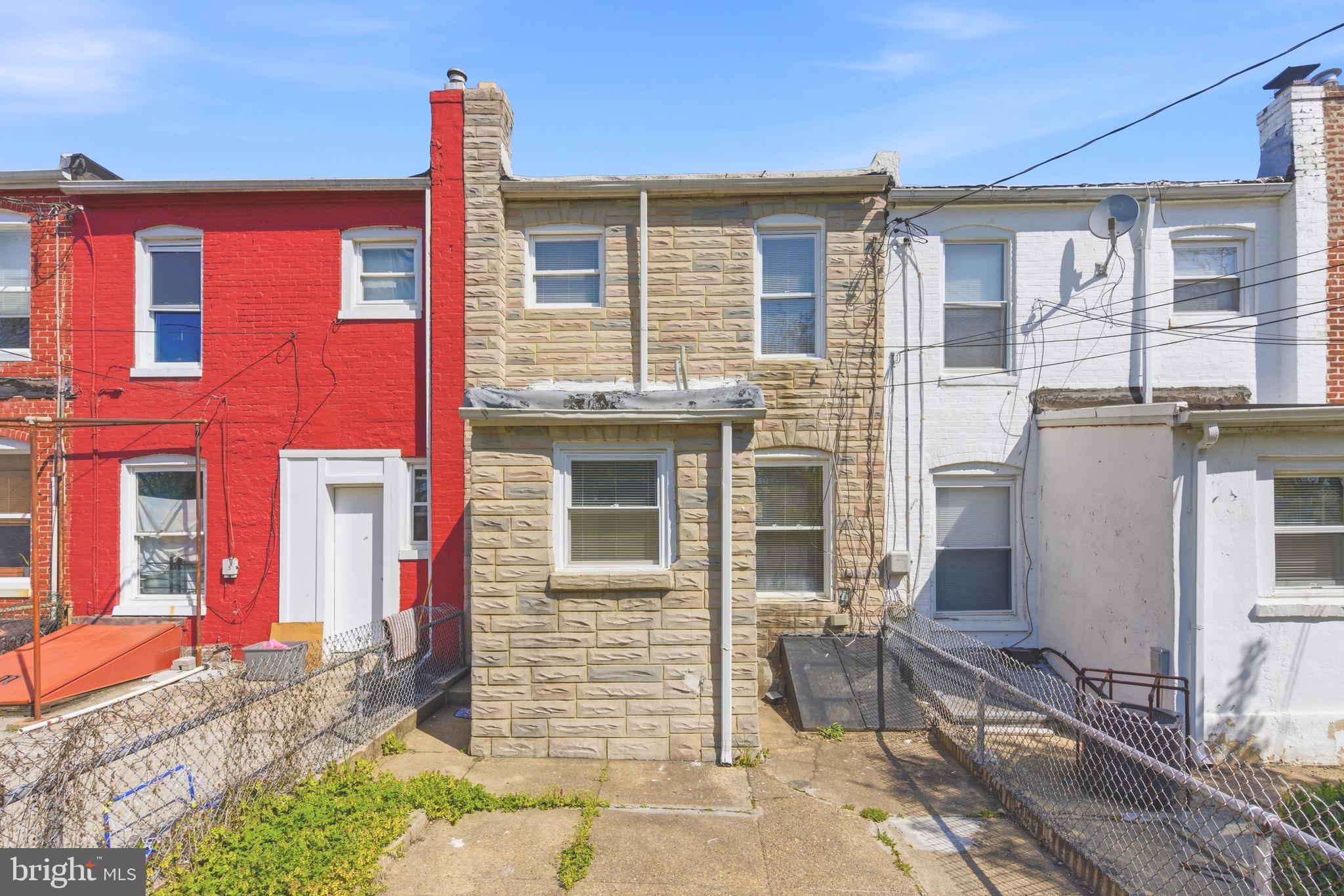 CLIFTON - Residential