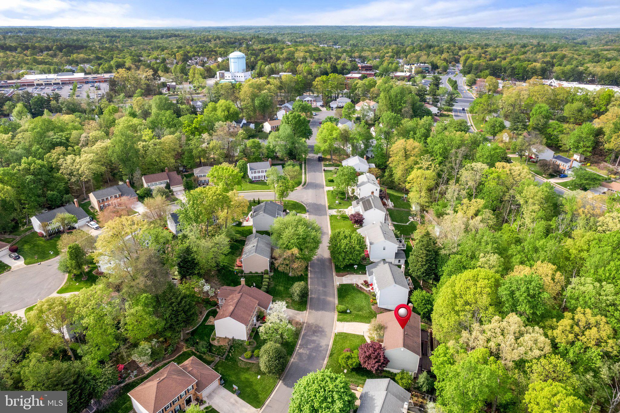 LAKE RIDGE - Residential