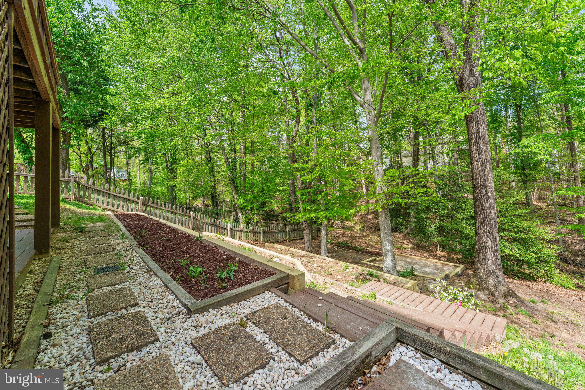 LAKE RIDGE - Residential