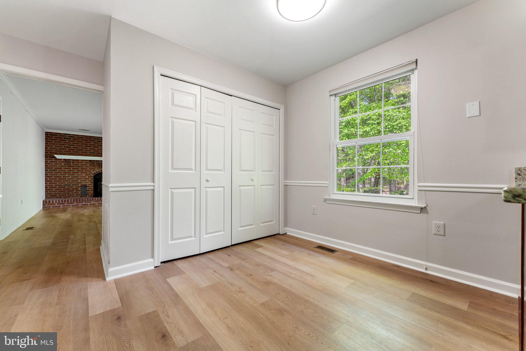 LAKE RIDGE - Residential