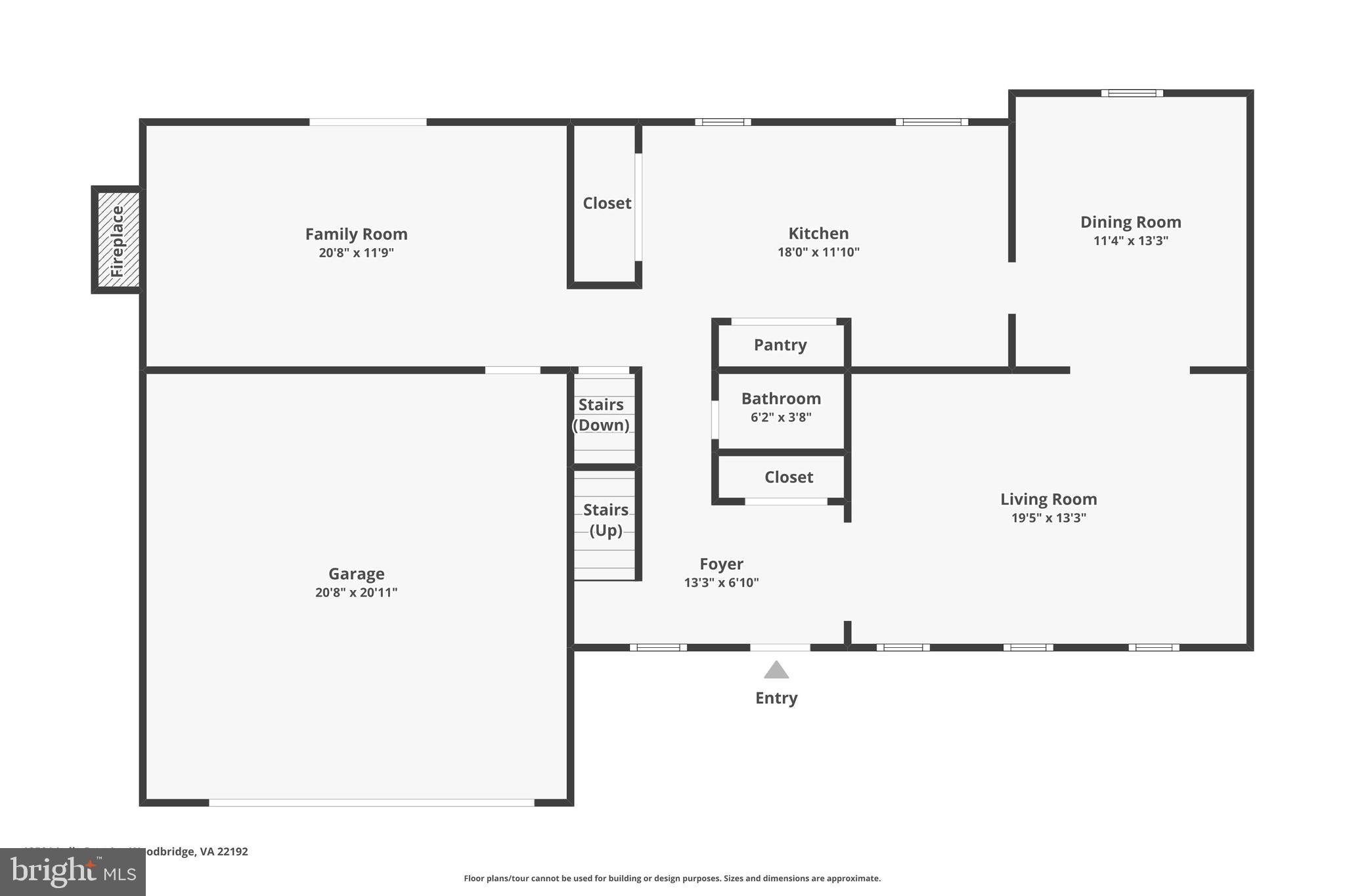 LAKE RIDGE - Residential