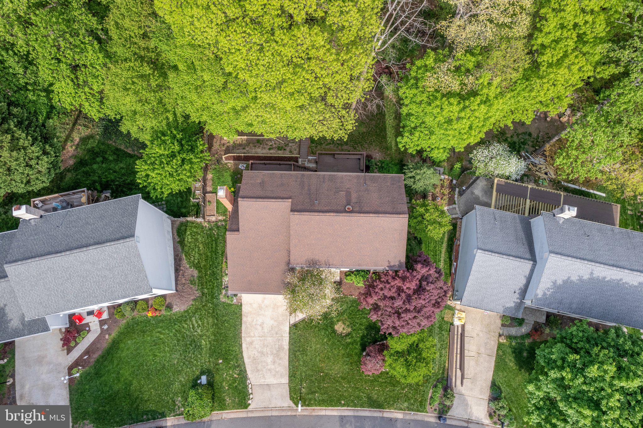 LAKE RIDGE - Residential