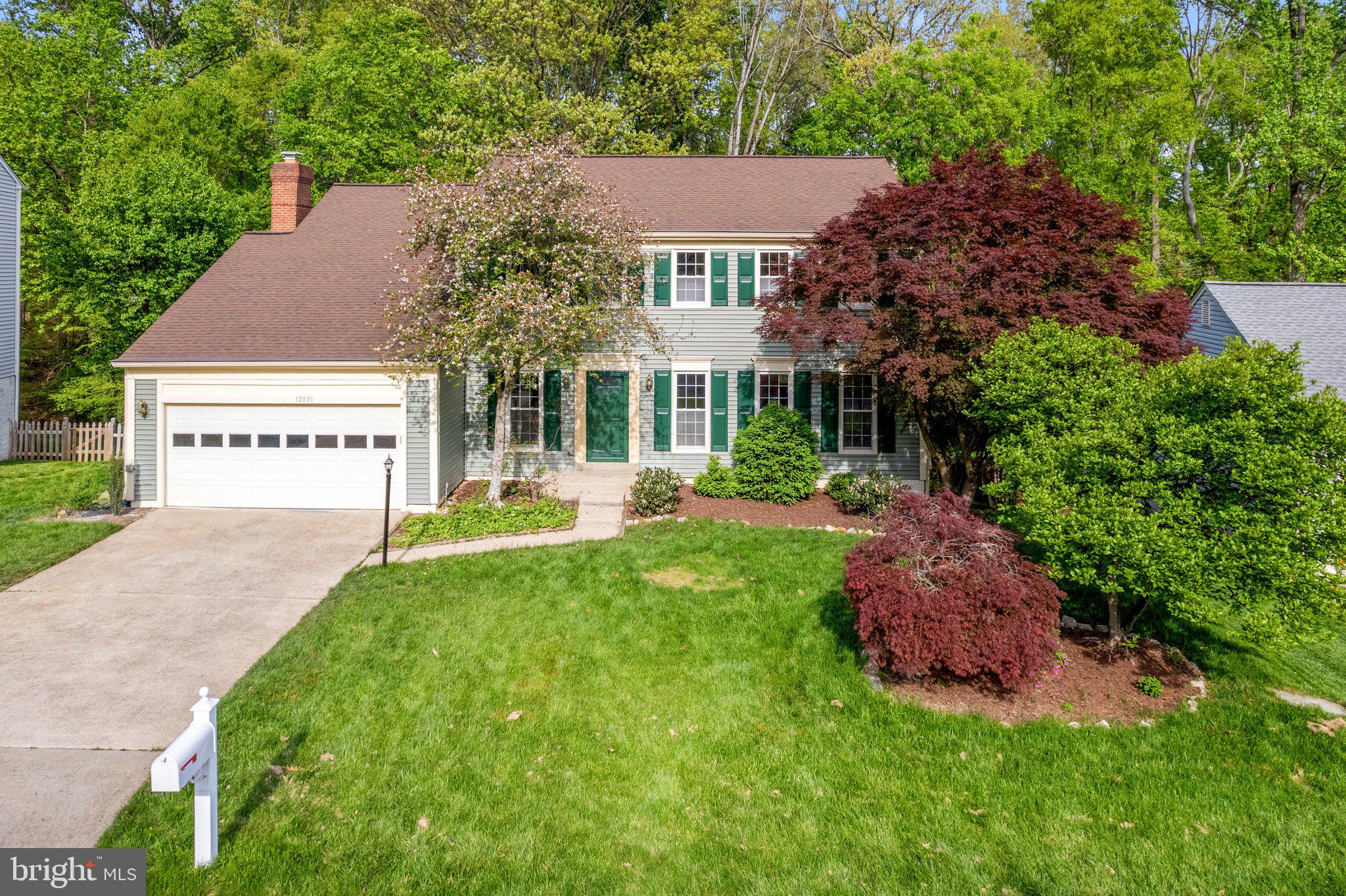 12501 LOLLY POST LANE