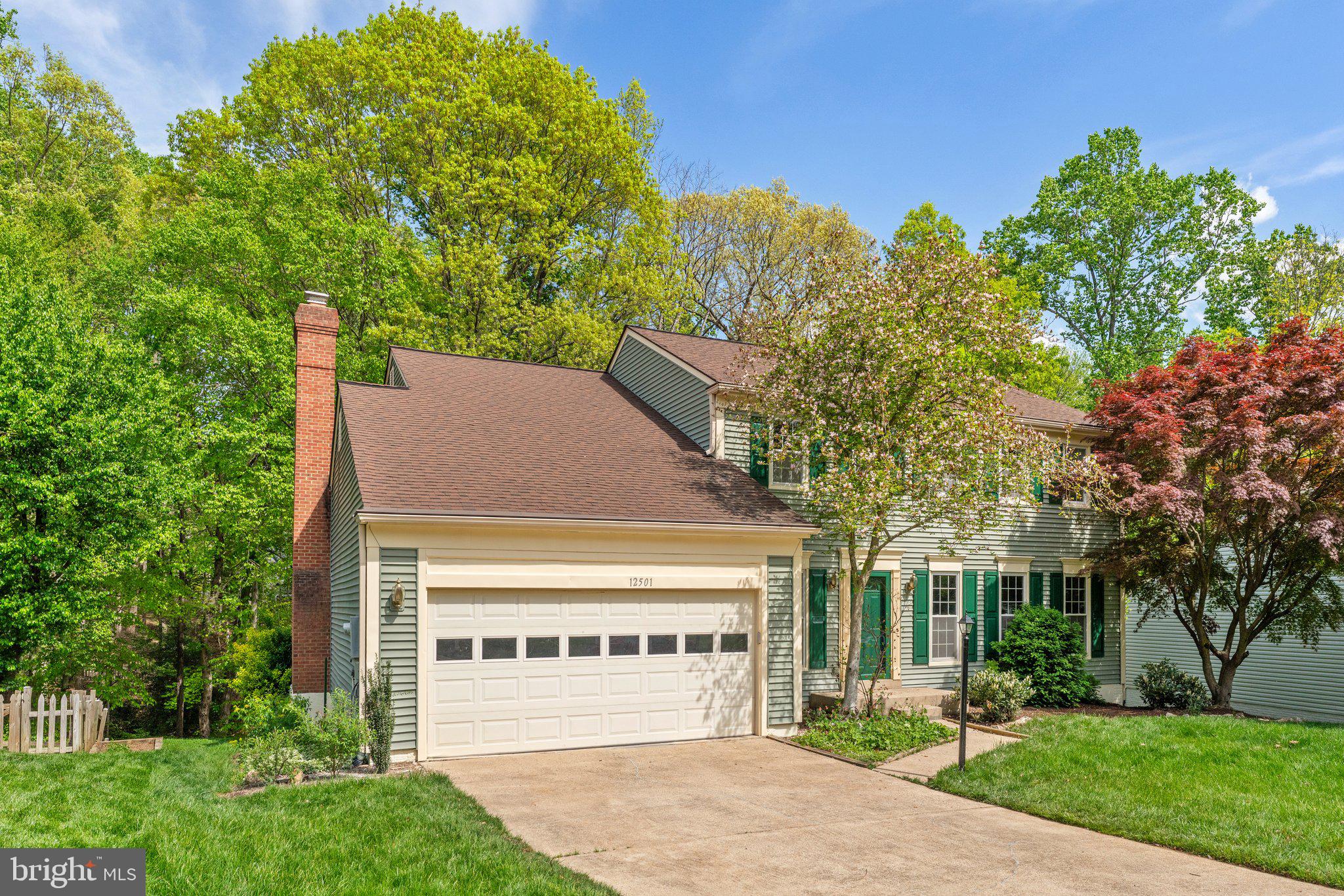 LAKE RIDGE - Residential