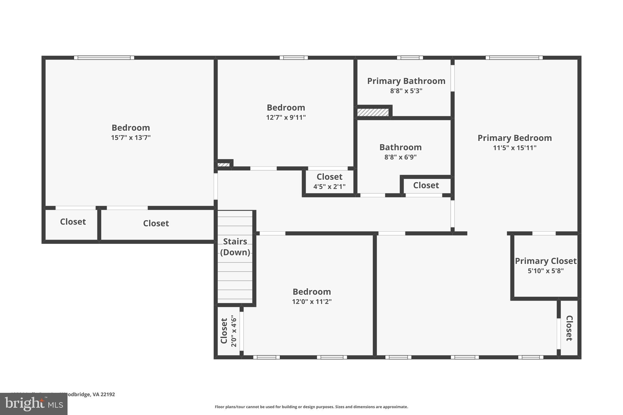 LAKE RIDGE - Residential