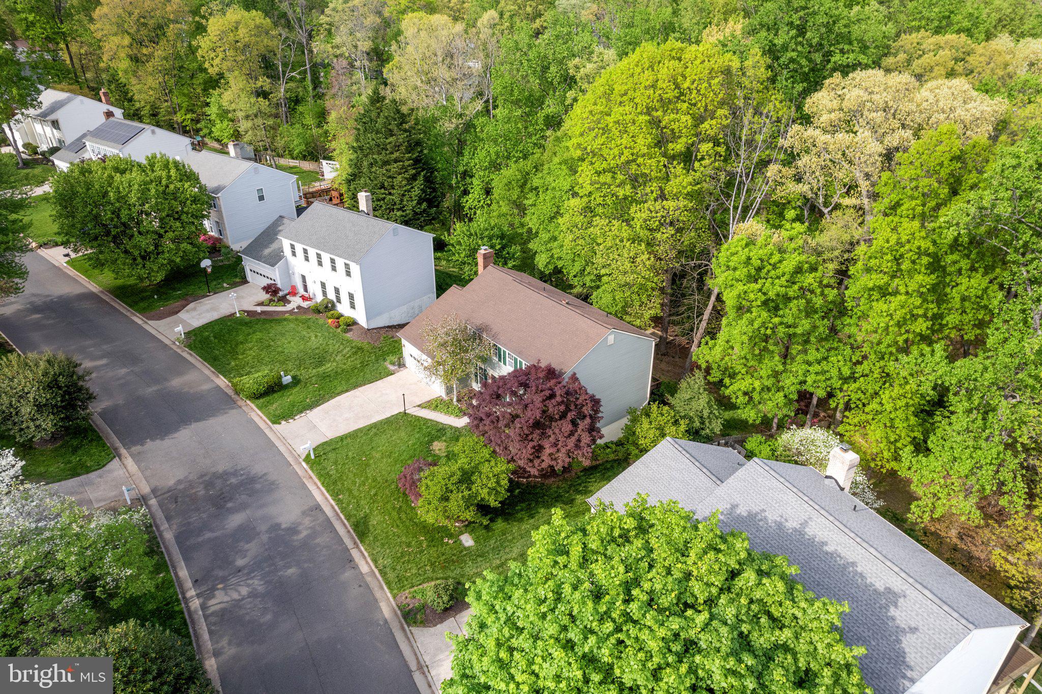 12501 LOLLY POST LANE