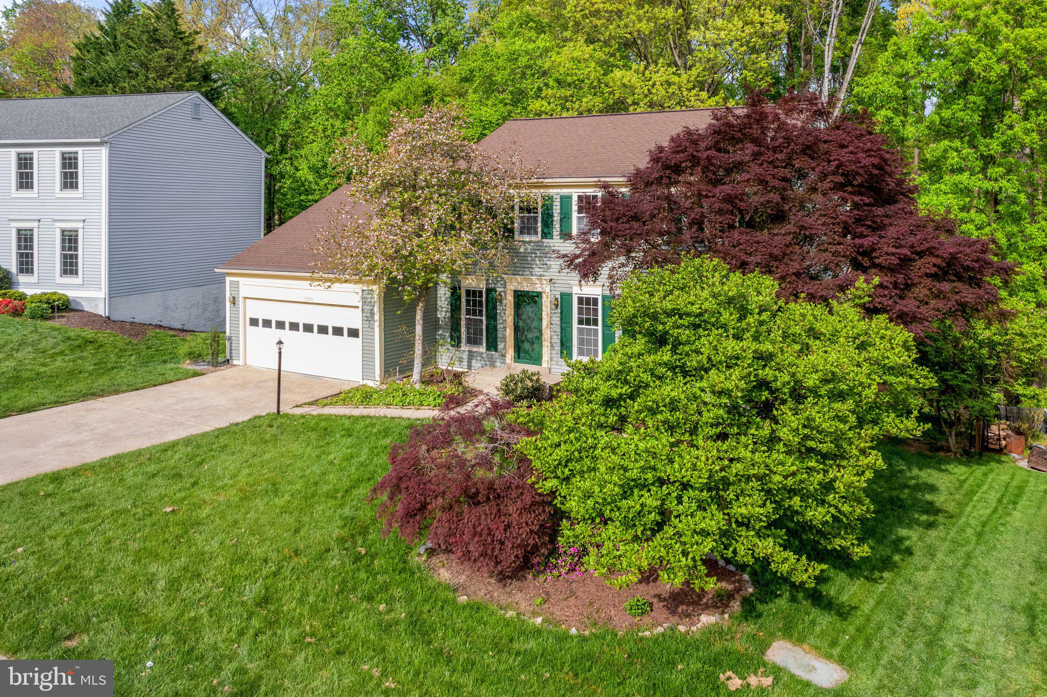 LAKE RIDGE - Residential