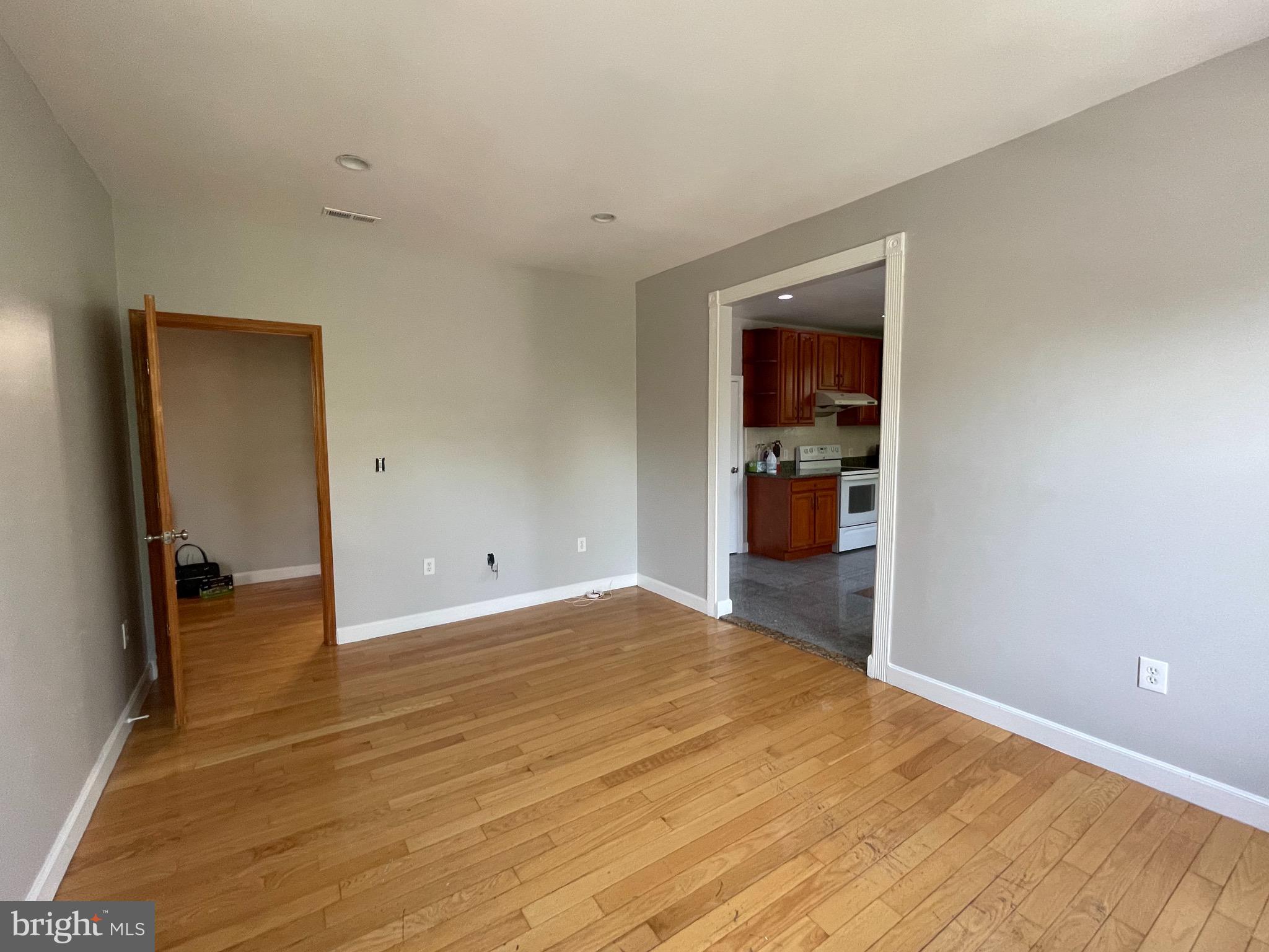 1701 N CAPITOL STREET NE SECOND FLOOR