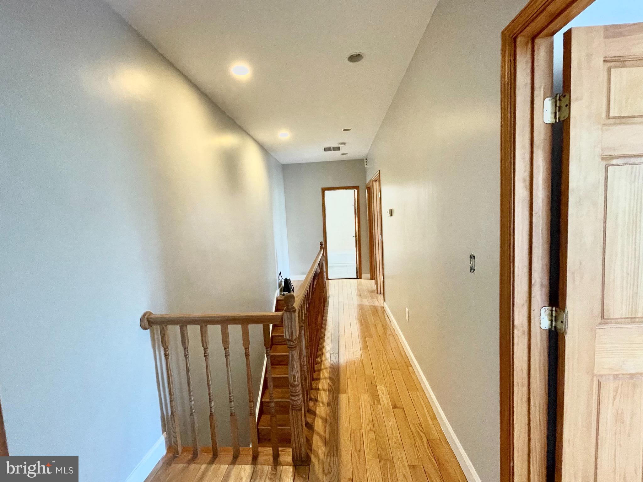 1701 N CAPITOL STREET NE SECOND FLOOR