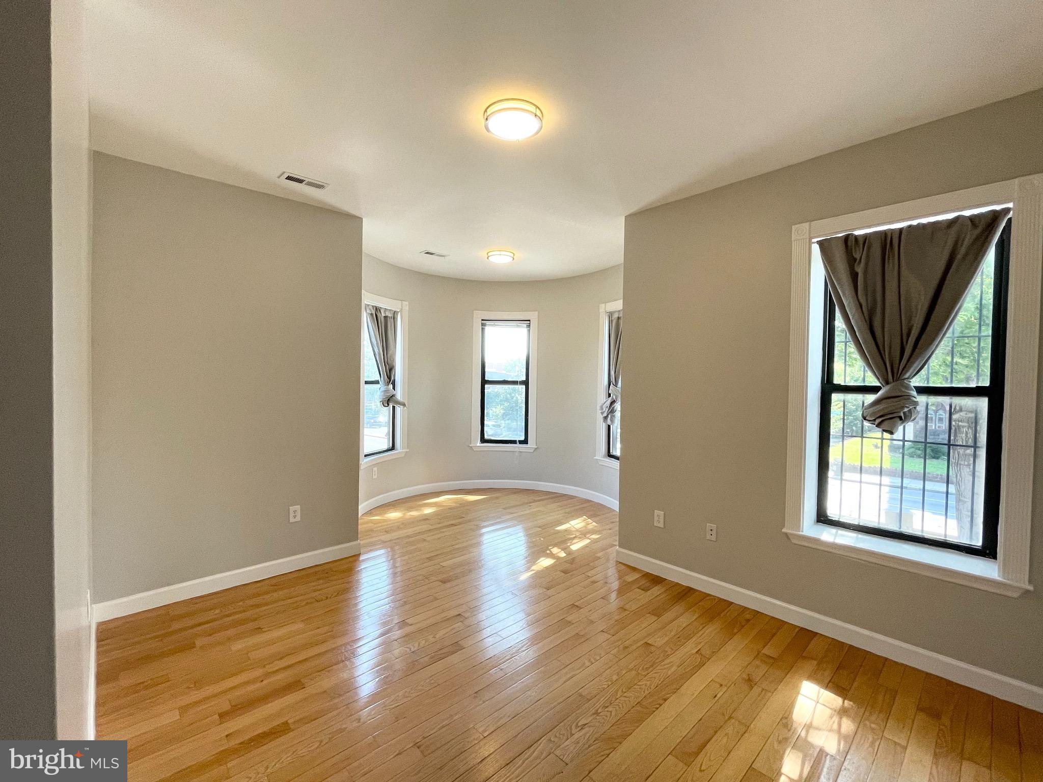 1701 N CAPITOL STREET NE SECOND FLOOR