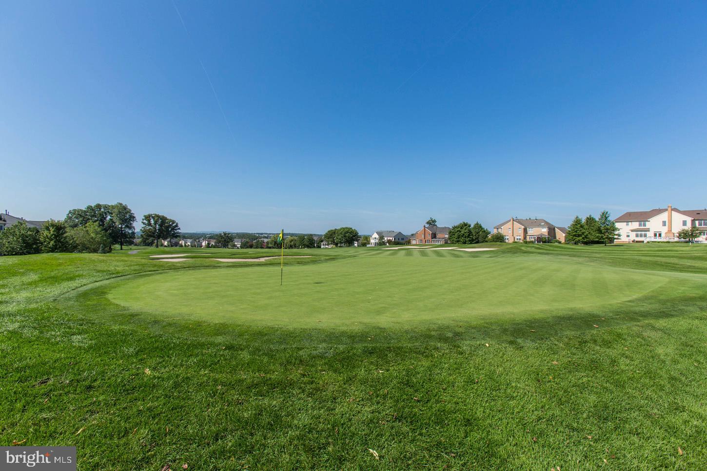 BELMONT COUNTRY CLUB - Residential Lease