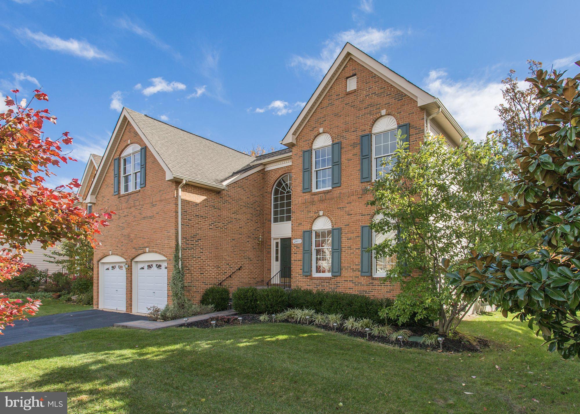 BELMONT COUNTRY CLUB - Residential Lease