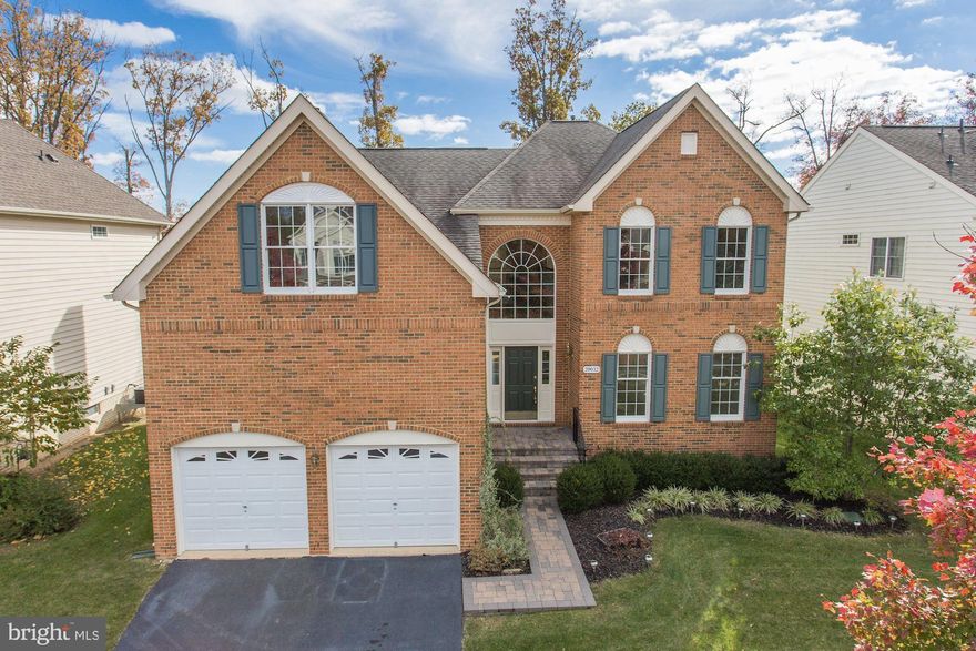 Very Popular "York" model on Quiet Street!  This Home features 3 Finished Levels and Sits on a Flat Lot which features a Large Backyard.  Backing to Trees, This Home has Nice Privacy and Great Feel.  Inside, You'll Find Large Rooms and an Open Floor Plan!  The Finished Basement features a Large Rec. Room, Gaming Area and Den/Bedroom.  The Custom built, Brick Paver Patio flows onto the Backyard.  Renting in Belmont Country Club Provides So Many Amenities like the Gated Community, Full Lawn Maintenance, Cable TV, High Speed Internet, Access to the Pools, Parks, Playgrounds, Tennis Courts & the Country Club (all included in the rent). Photos from previous listing.