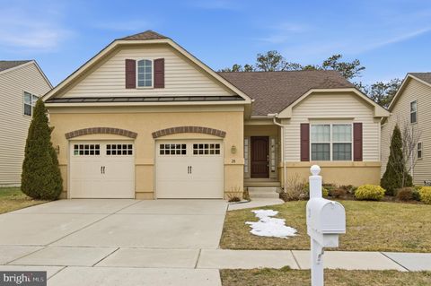 28 GAINSBORO DRIVE WEST BERLIN NJ 08091