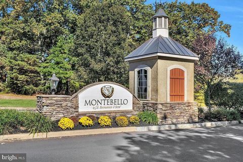 Homes For Sale - 28 Gainsboro Drive<br/> WEST BERLIN, NJ 08091