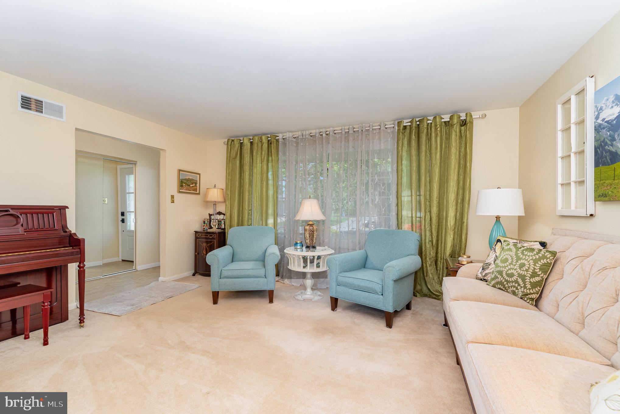 SPRING RUN ACRES - Residential