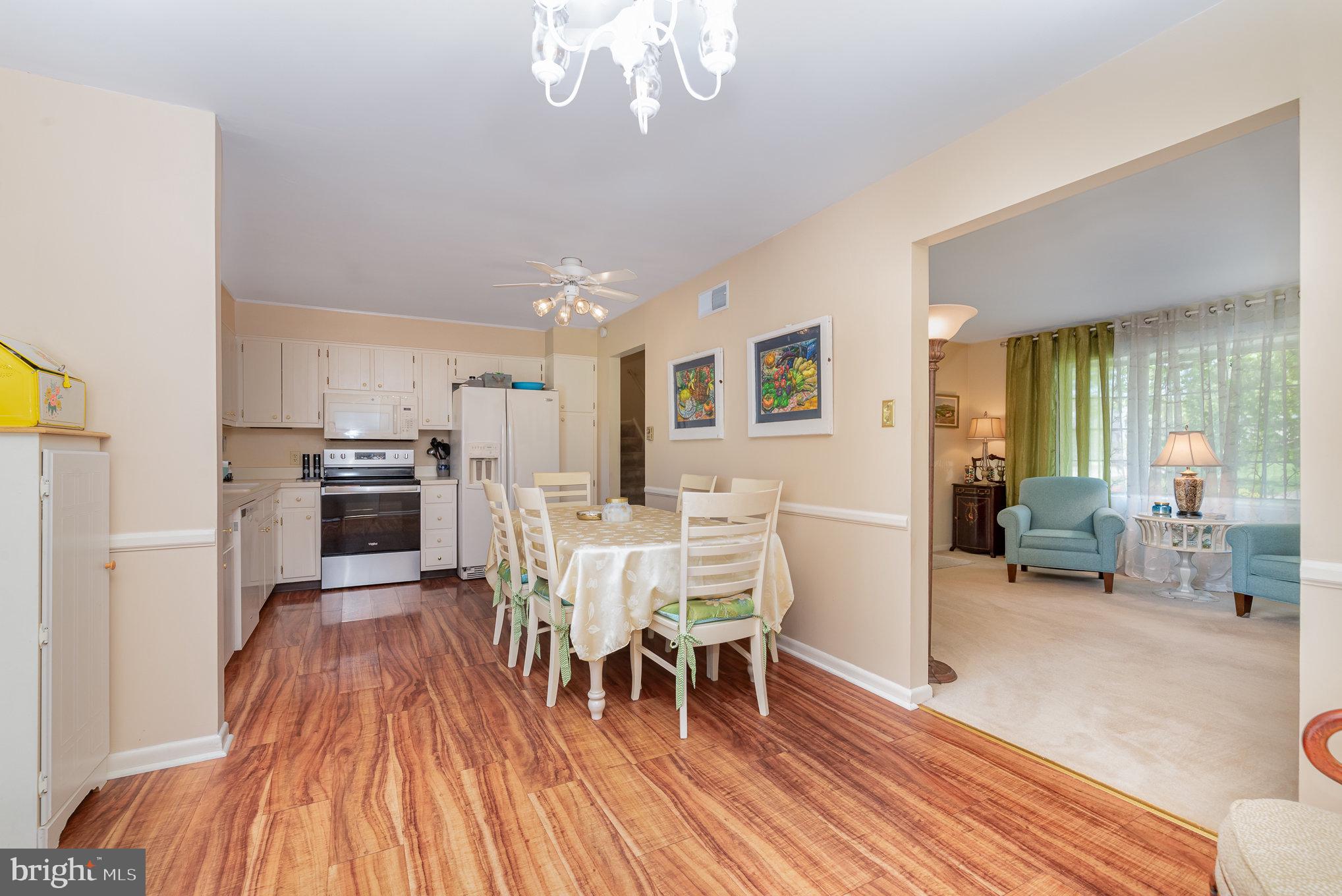 SPRING RUN ACRES - Residential