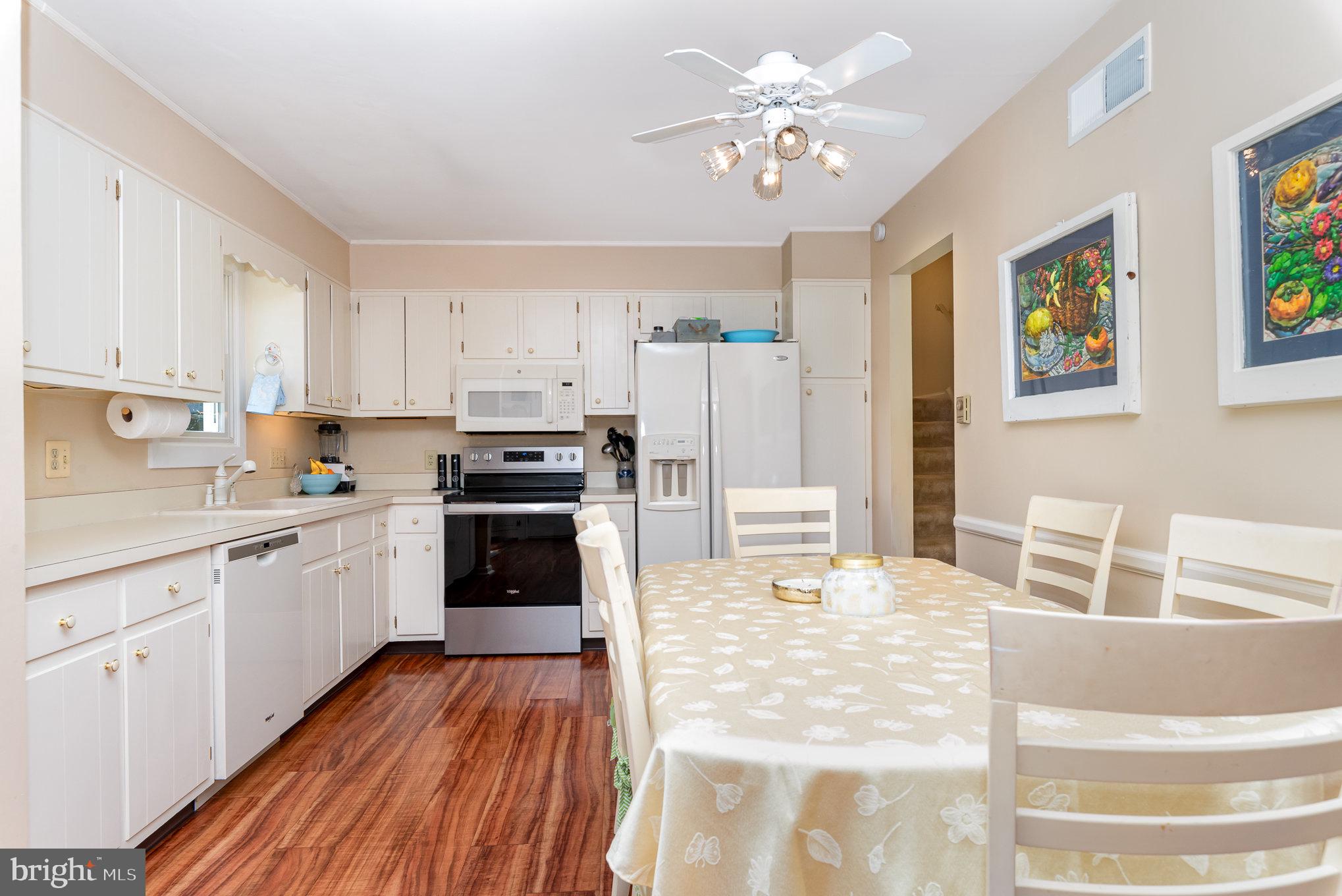 SPRING RUN ACRES - Residential