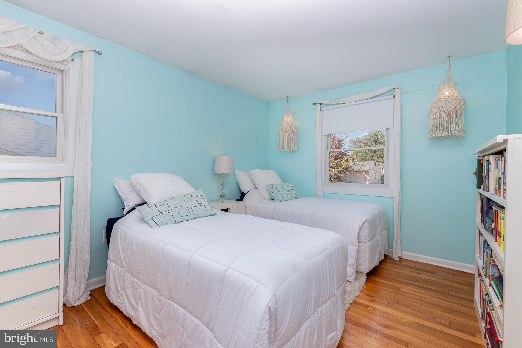 SPRING RUN ACRES - Residential