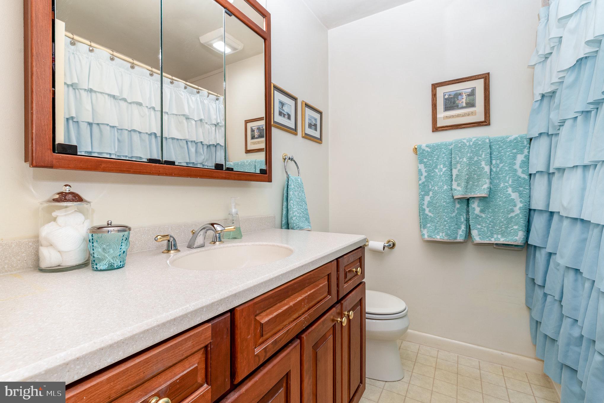 SPRING RUN ACRES - Residential