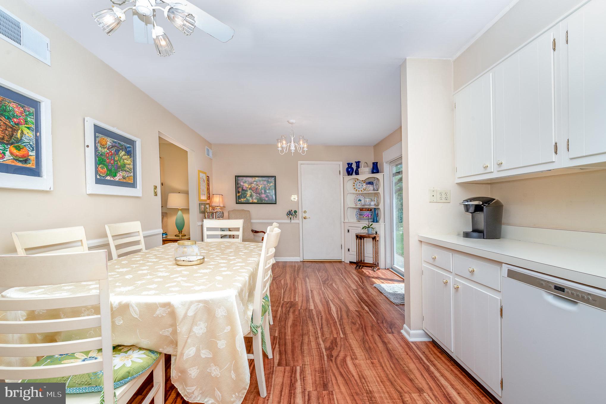 SPRING RUN ACRES - Residential