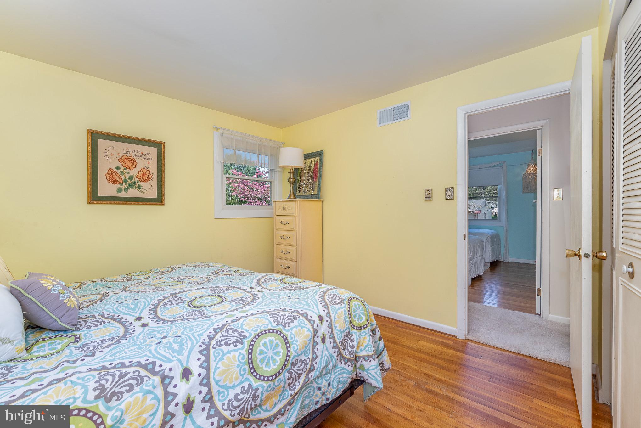 SPRING RUN ACRES - Residential