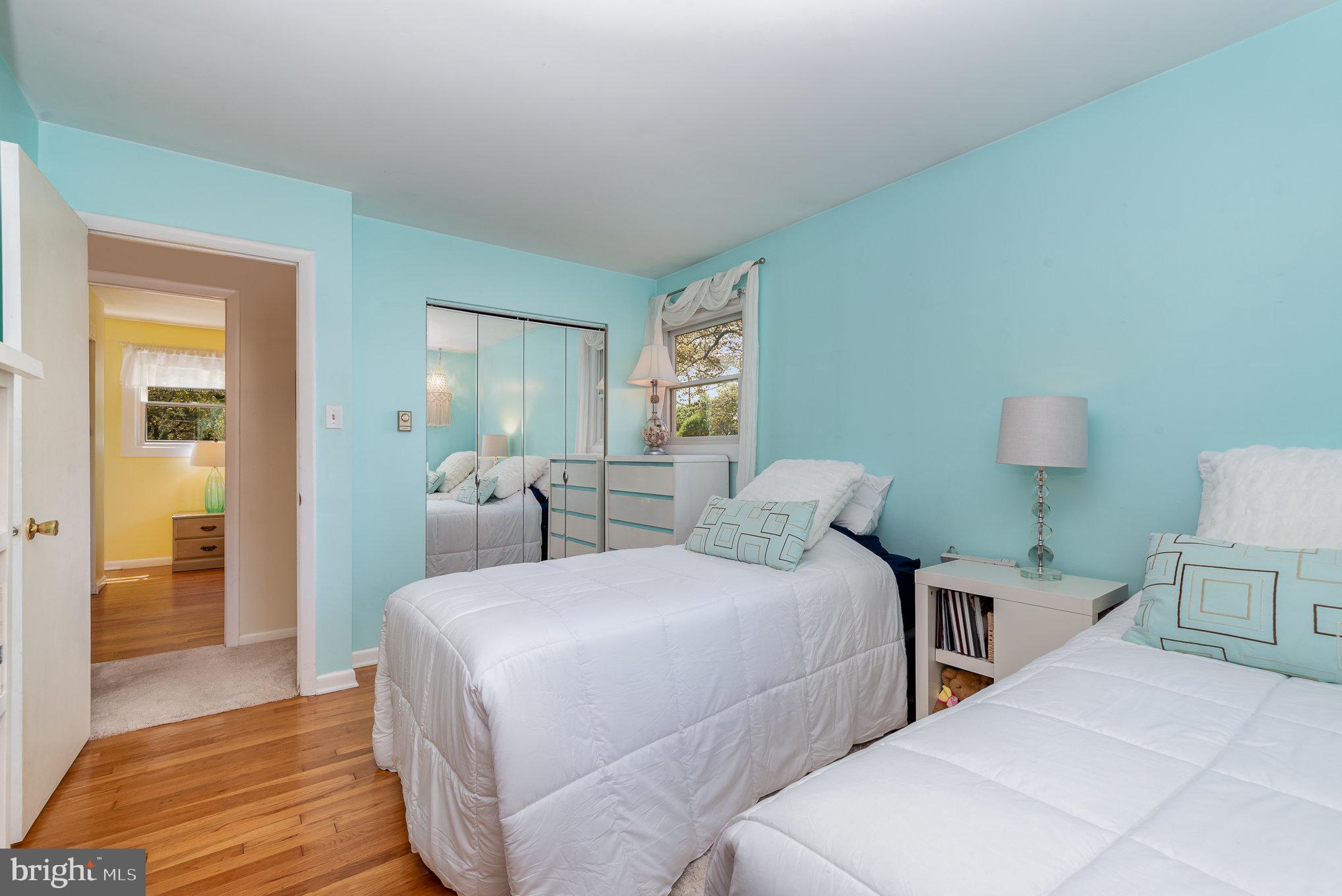 SPRING RUN ACRES - Residential