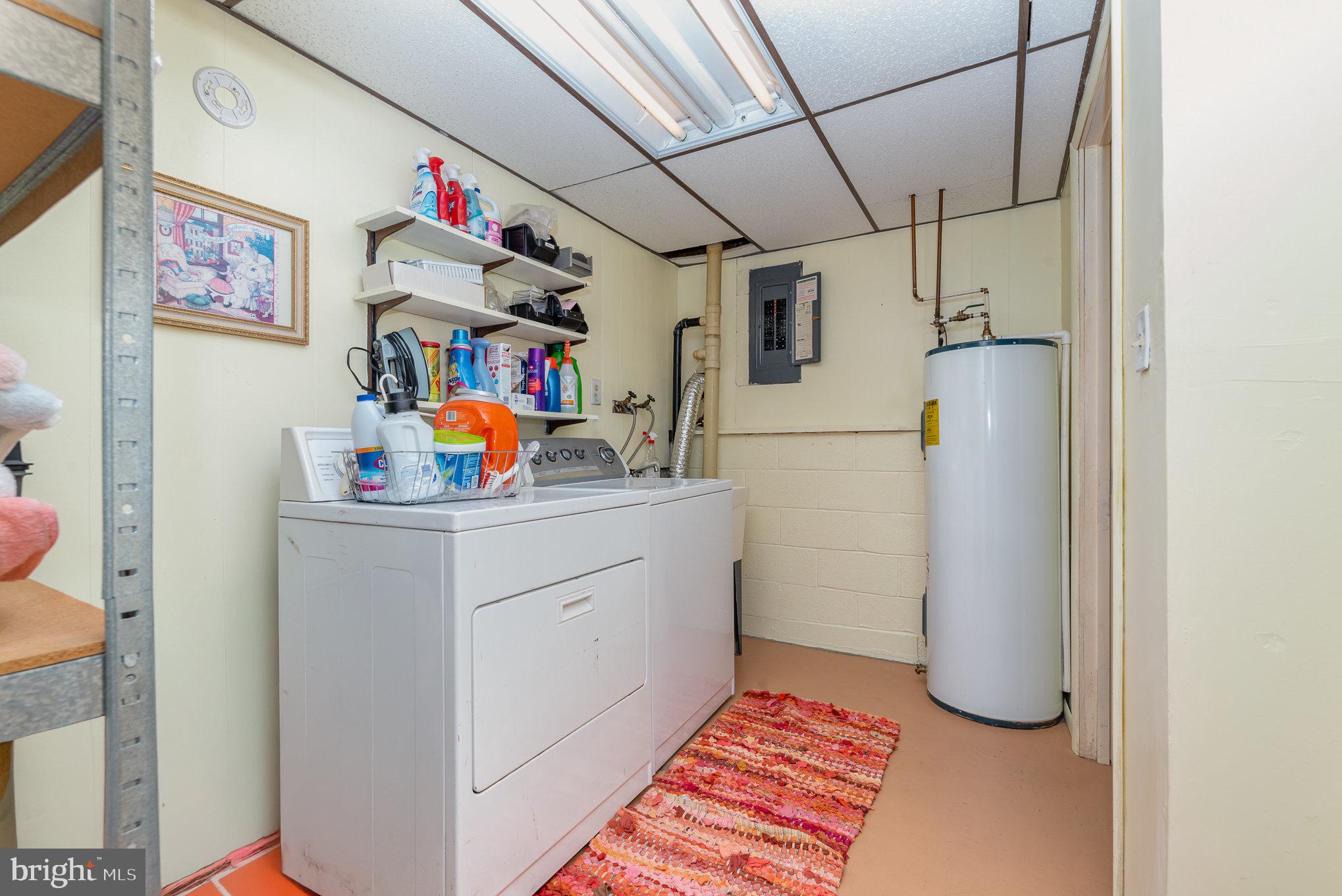 SPRING RUN ACRES - Residential