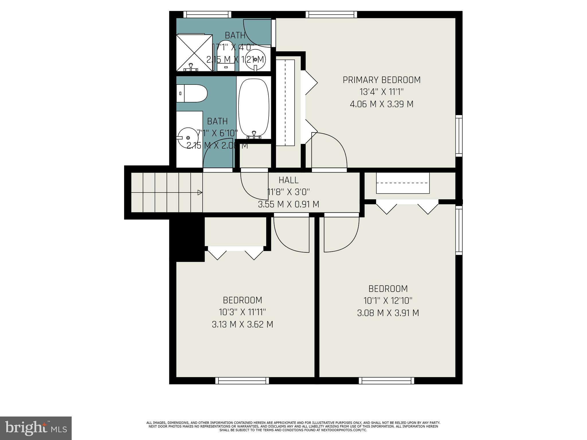 SPRING RUN ACRES - Residential