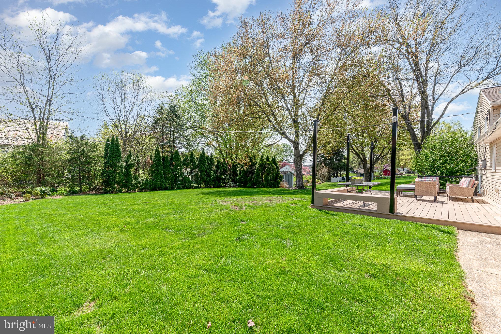 SPRING RUN ACRES - Residential