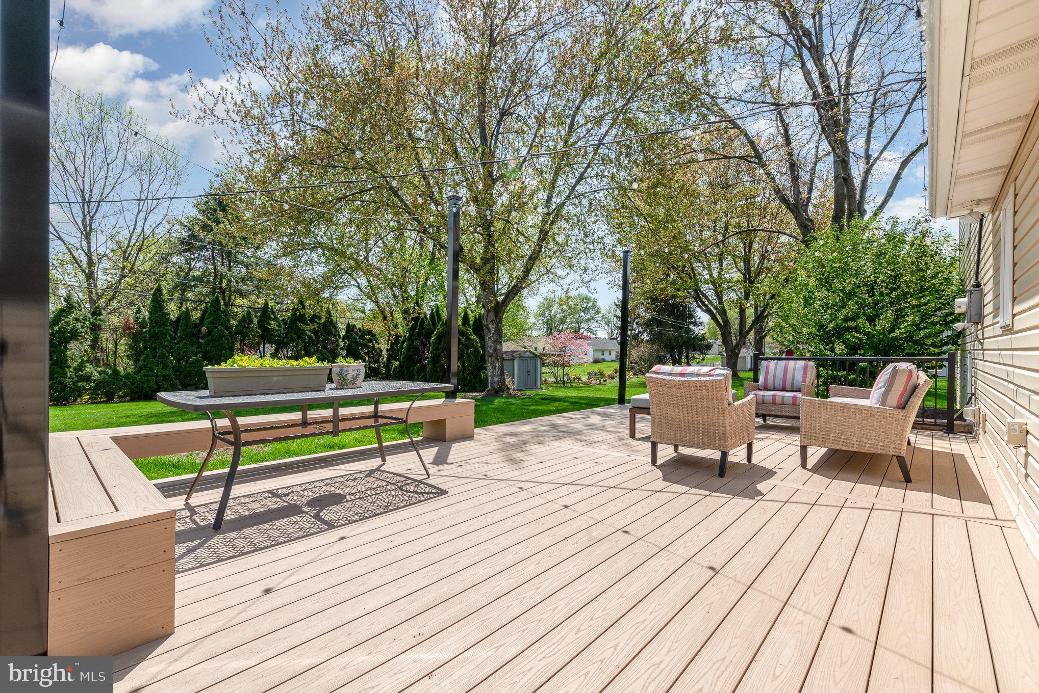 SPRING RUN ACRES - Residential