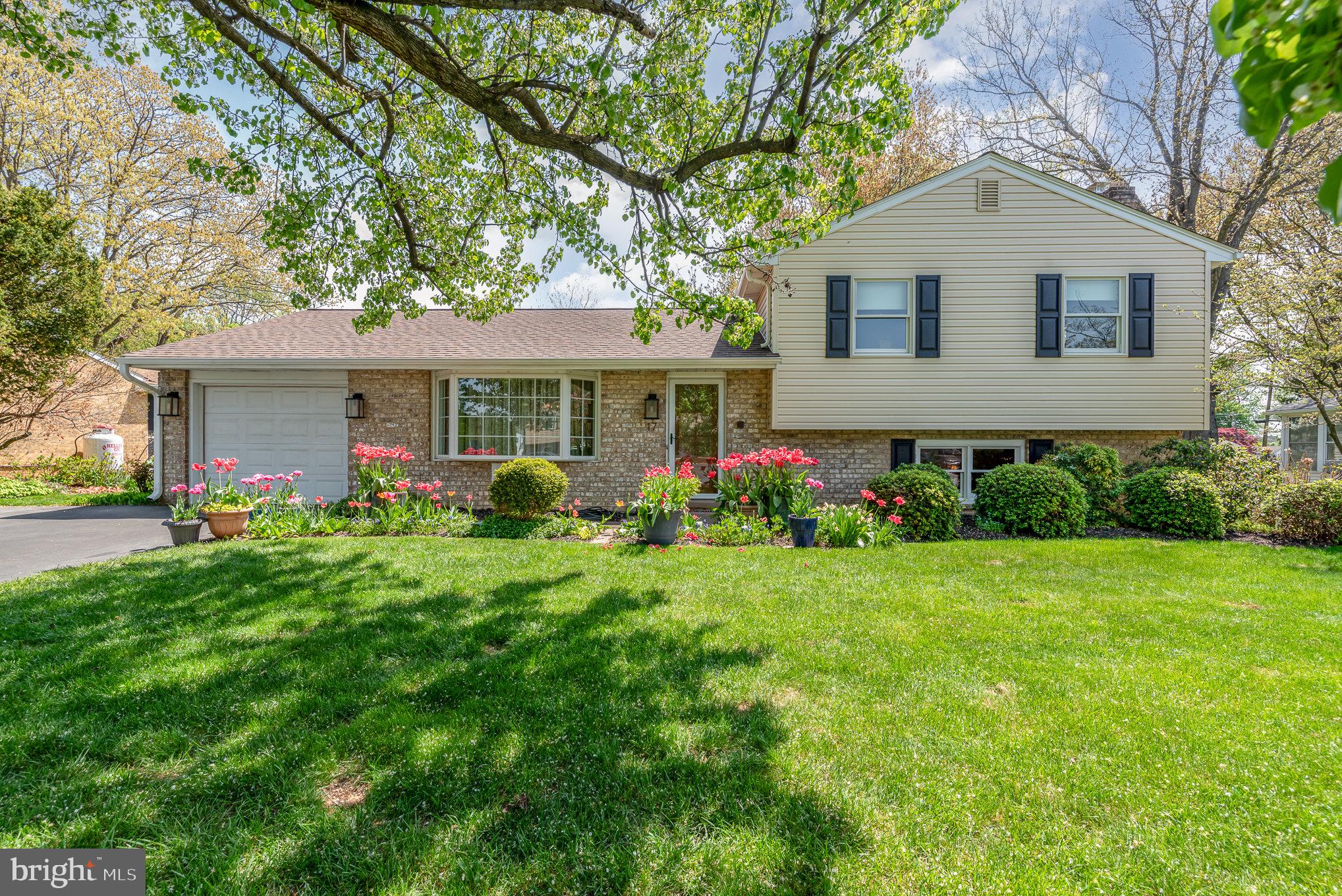 SPRING RUN ACRES - Residential