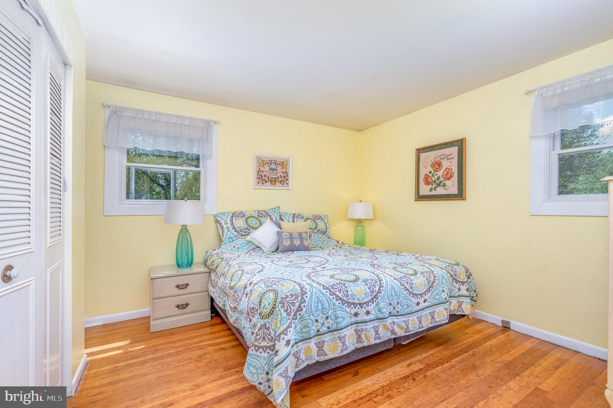 SPRING RUN ACRES - Residential