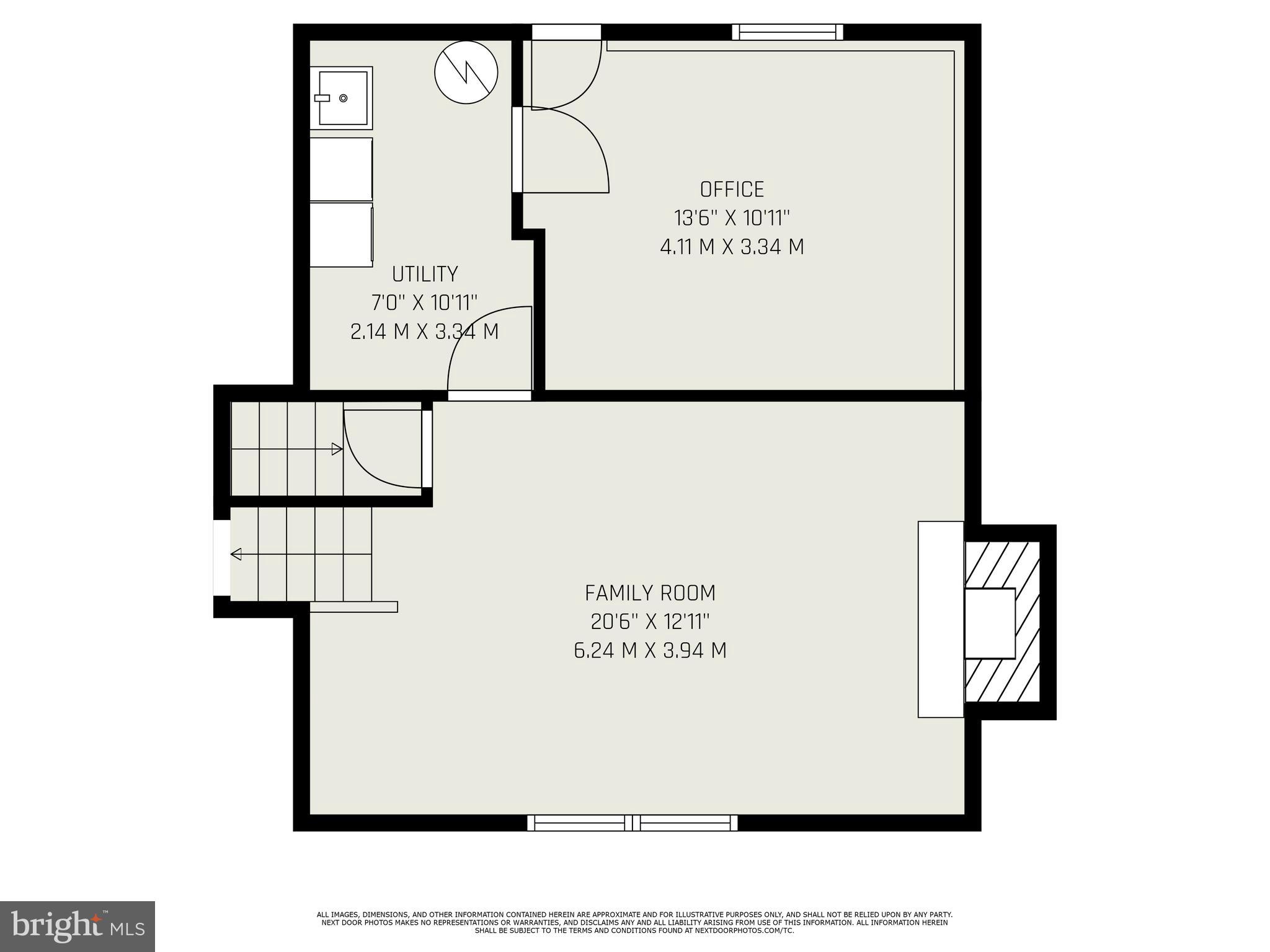 SPRING RUN ACRES - Residential