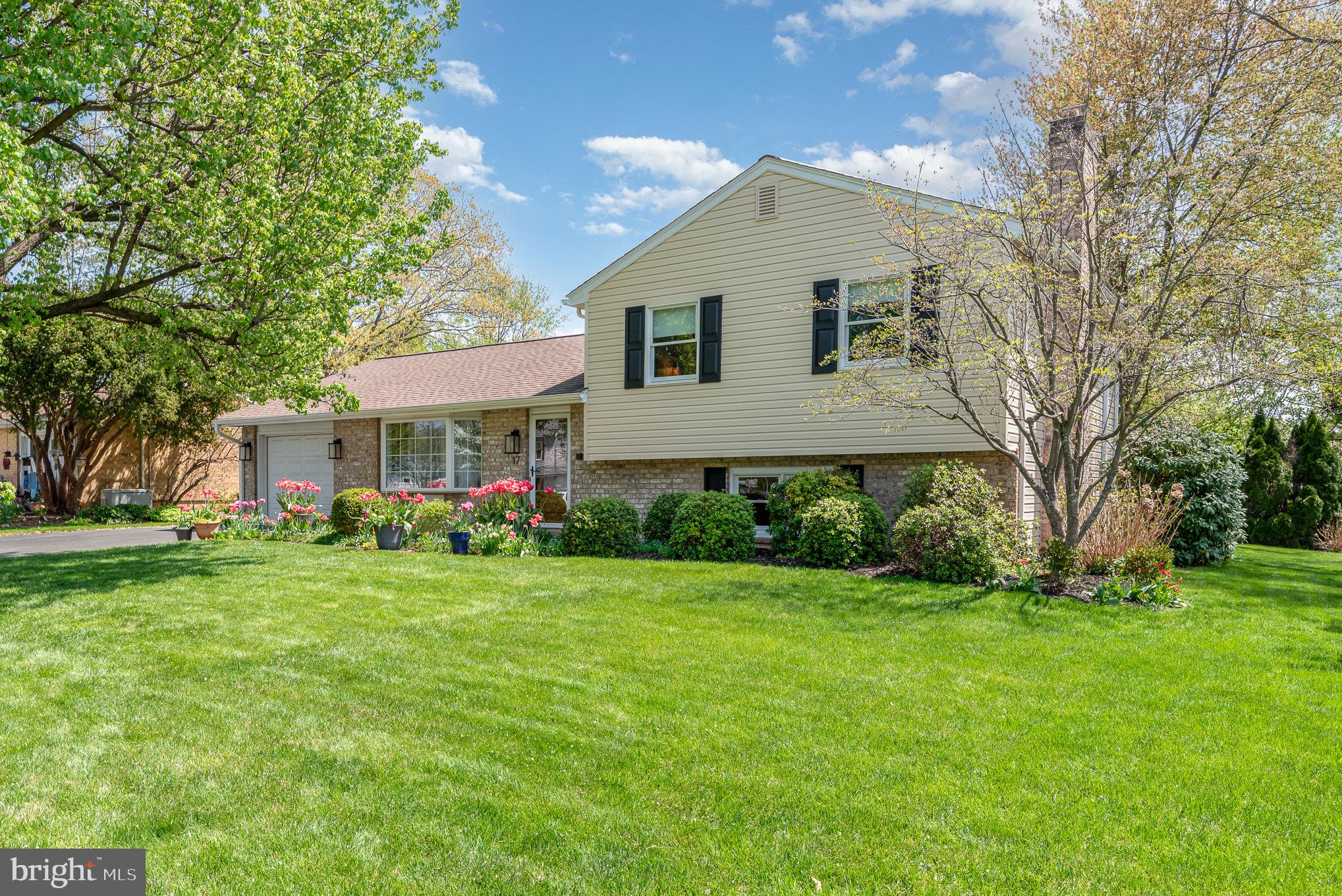 SPRING RUN ACRES - Residential