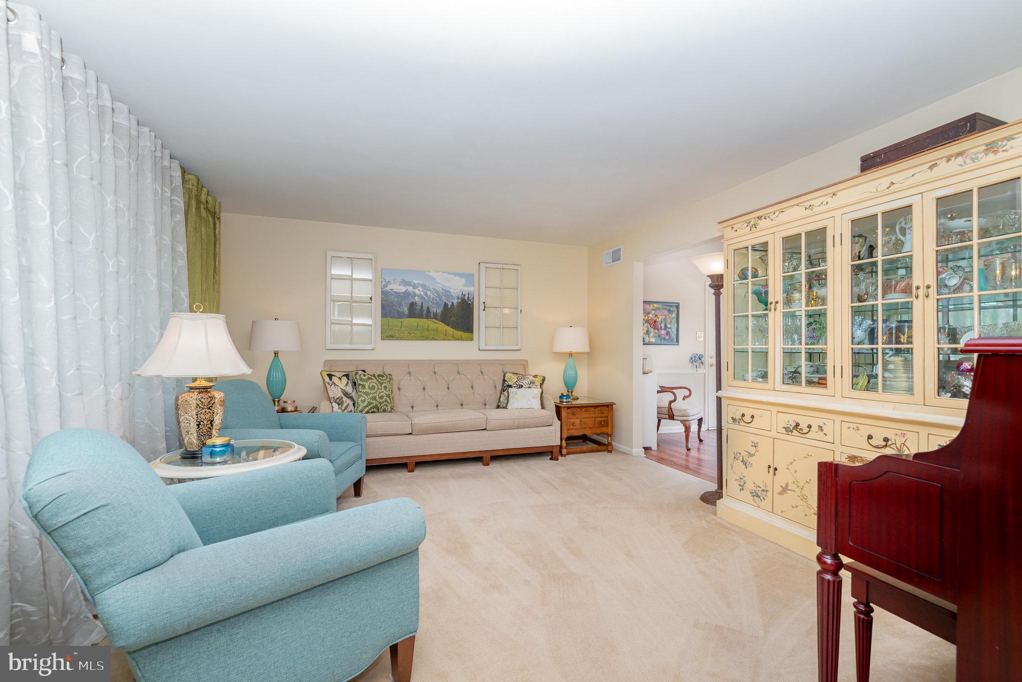 SPRING RUN ACRES - Residential