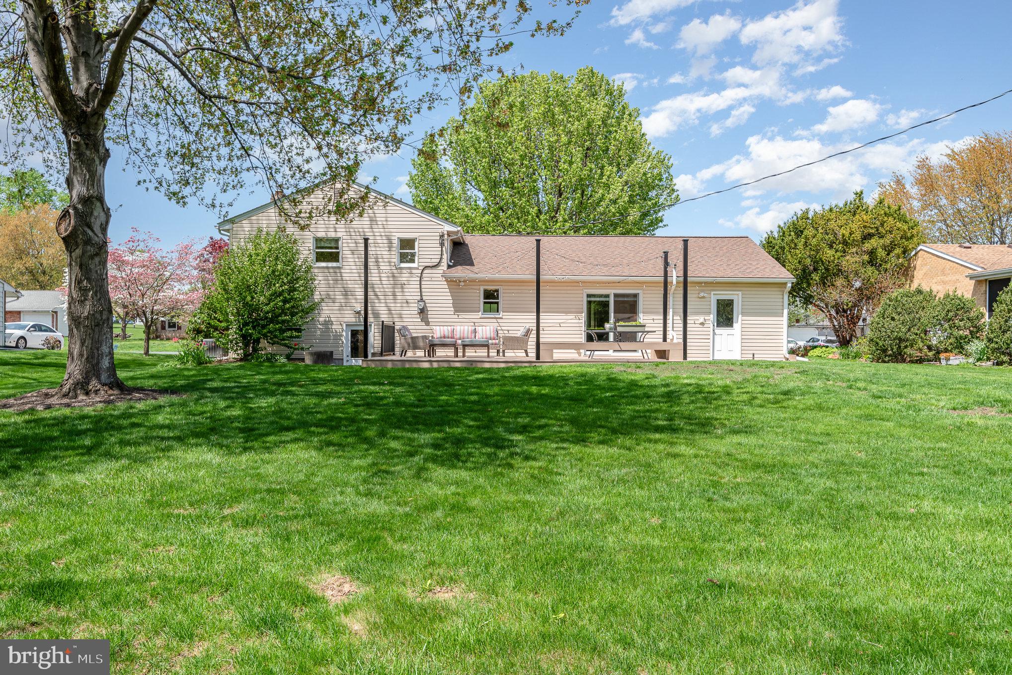 SPRING RUN ACRES - Residential