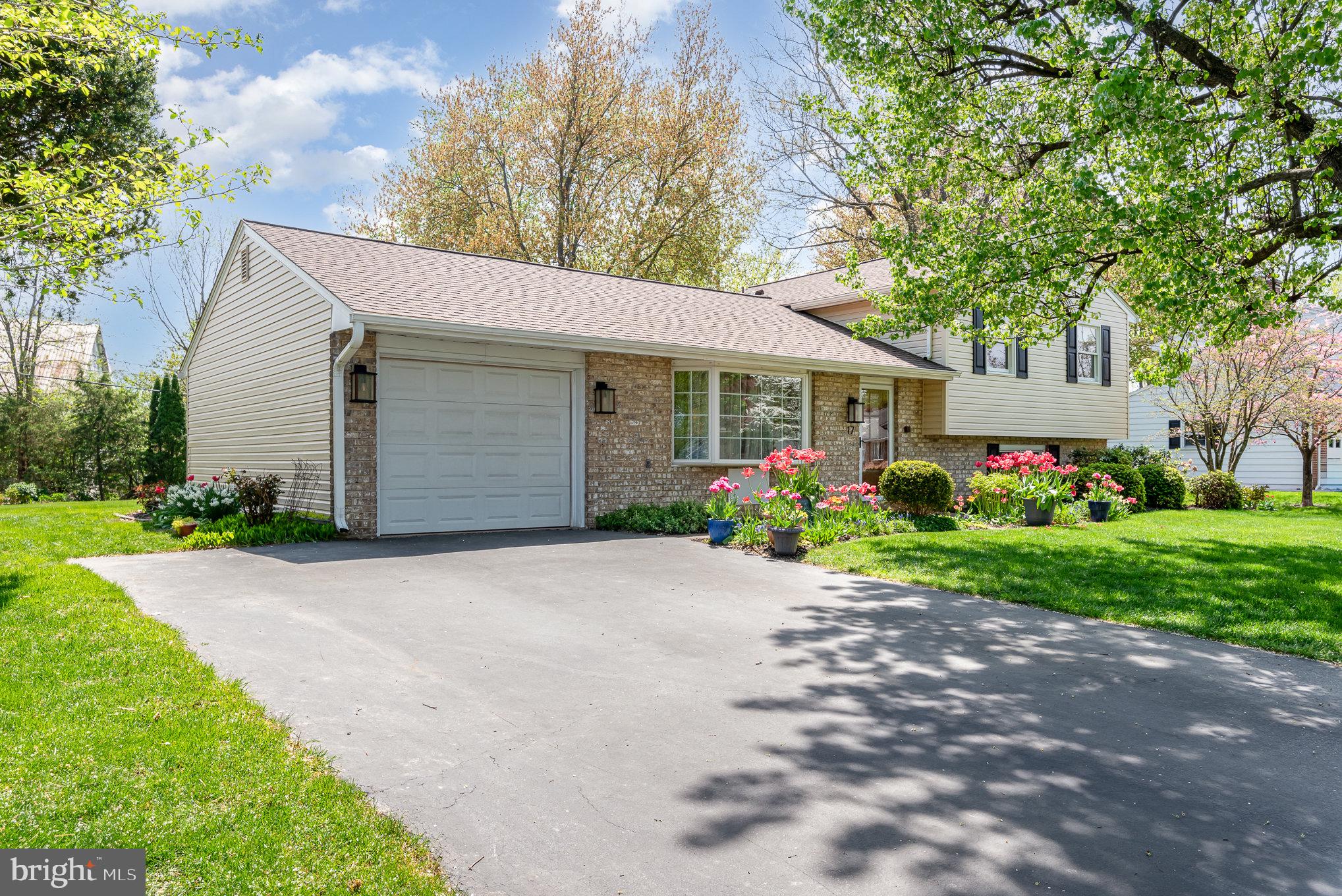 SPRING RUN ACRES - Residential