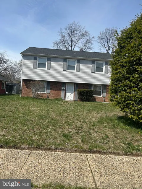 33 Princeton Lane, Willingboro, NJ 08046 - MLS#: NJBL2084120