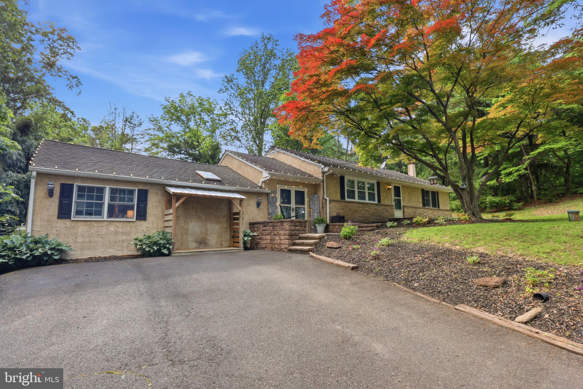 216 UPPER STUMP ROAD