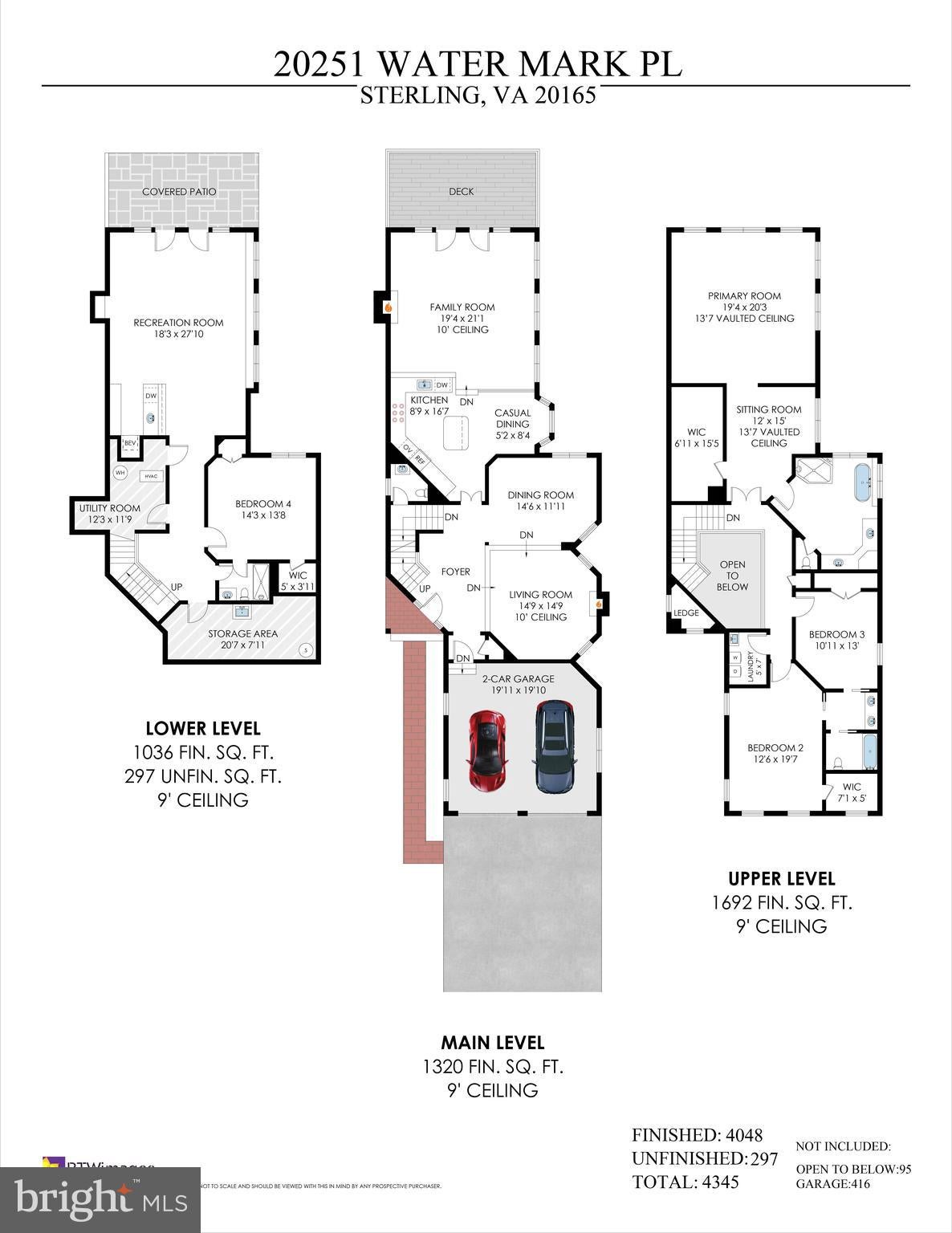20251 WATER MARK PLACE