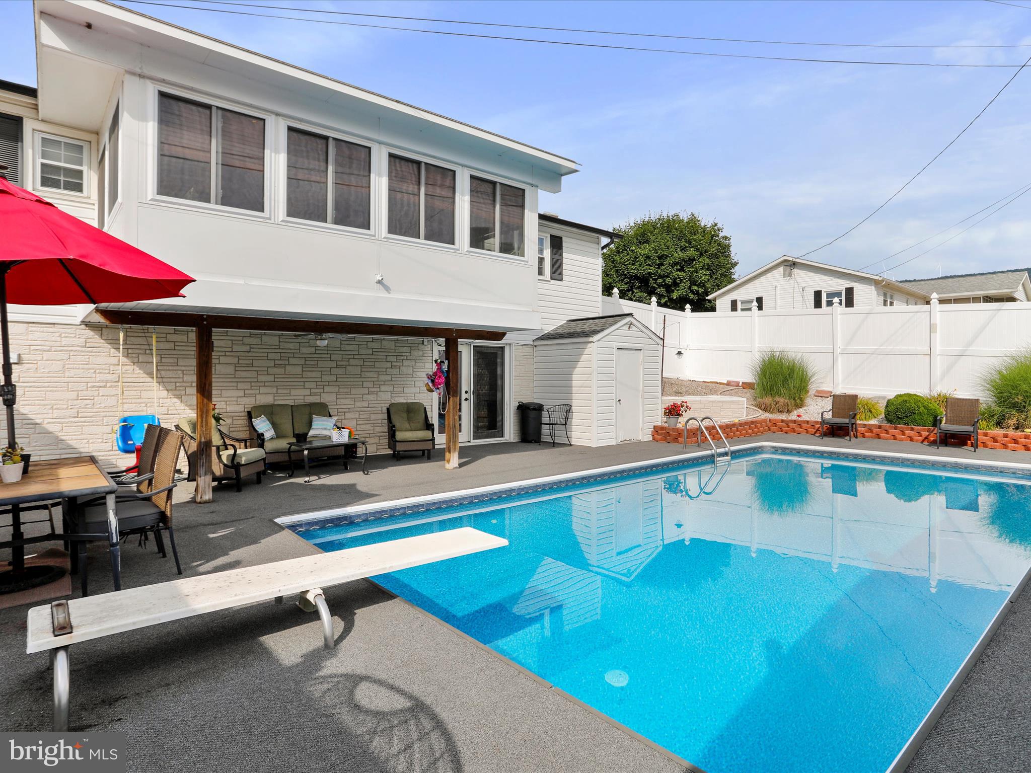 AIRPORT ADDITION - Residential