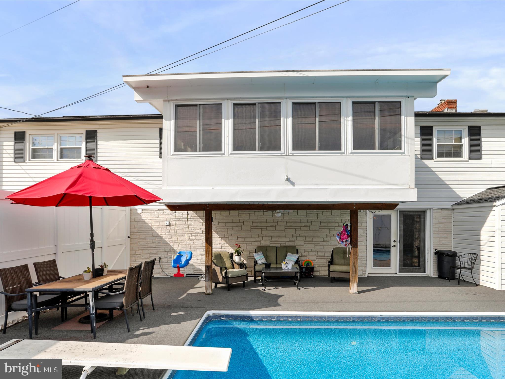 AIRPORT ADDITION - Residential