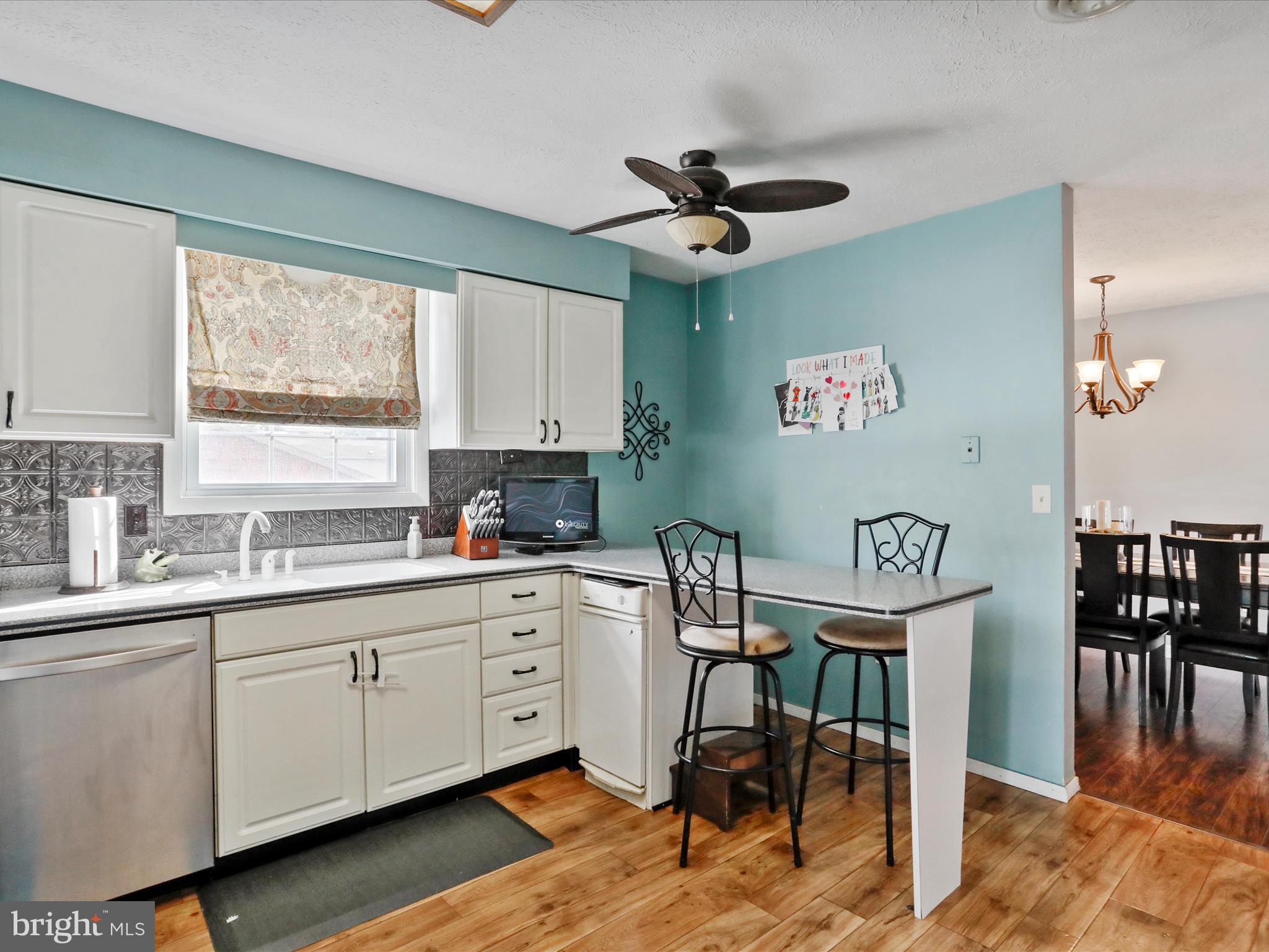 AIRPORT ADDITION - Residential