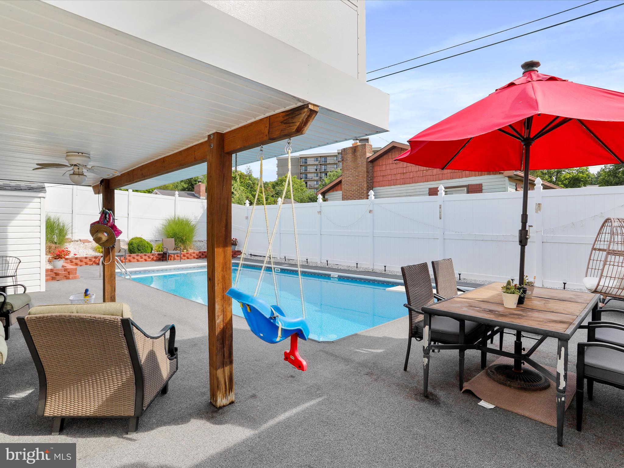 AIRPORT ADDITION - Residential