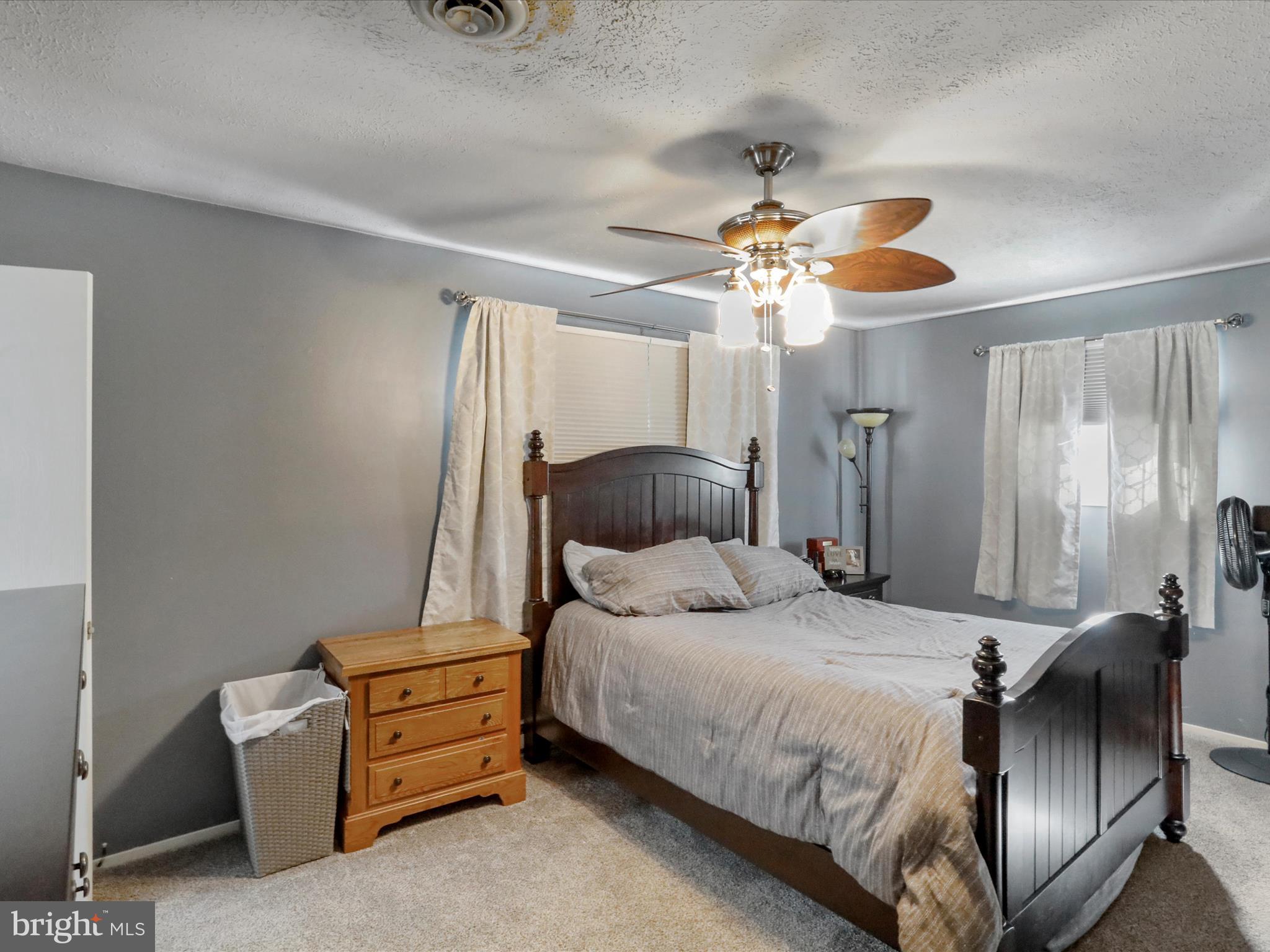 AIRPORT ADDITION - Residential