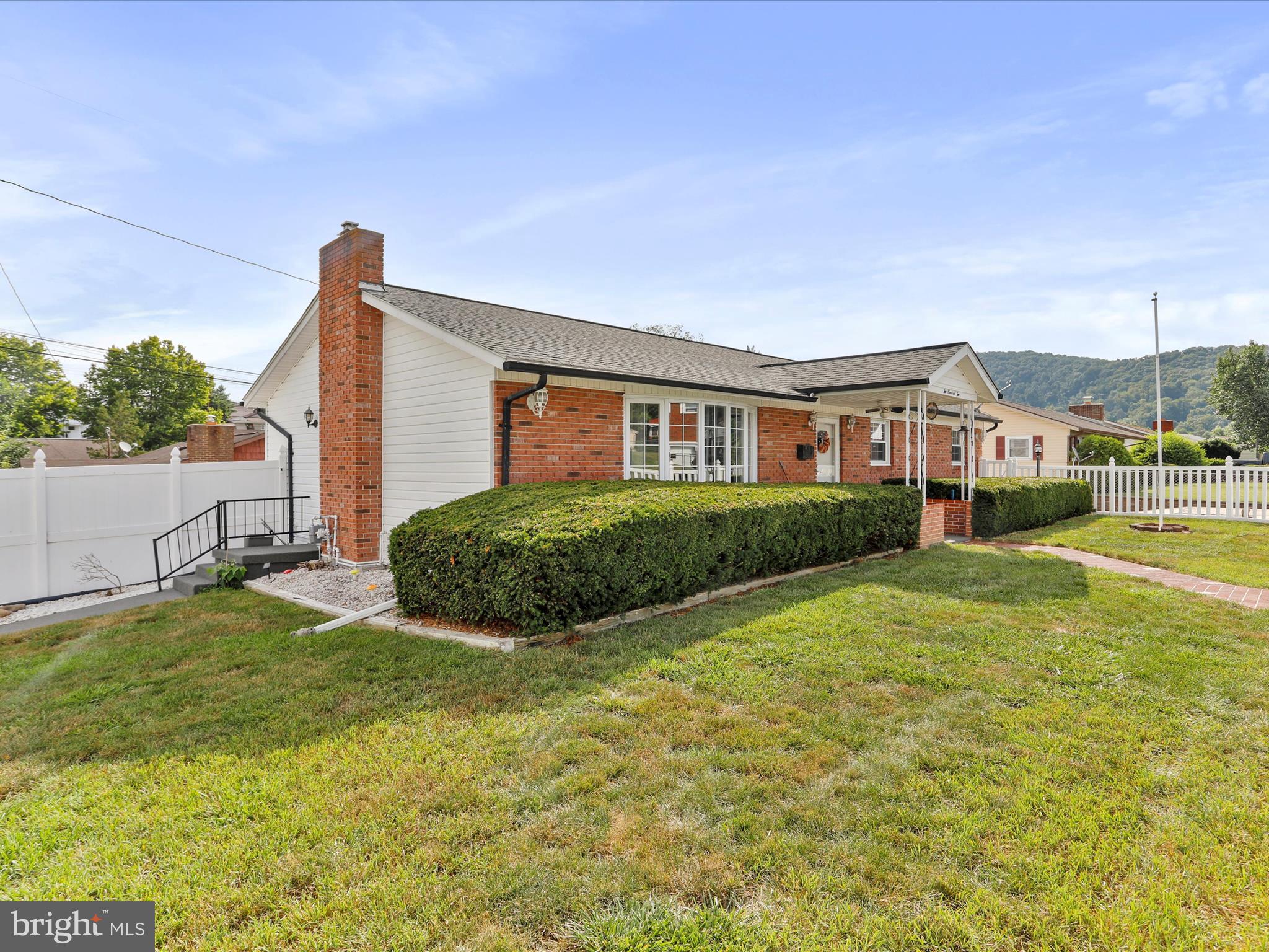 AIRPORT ADDITION - Residential